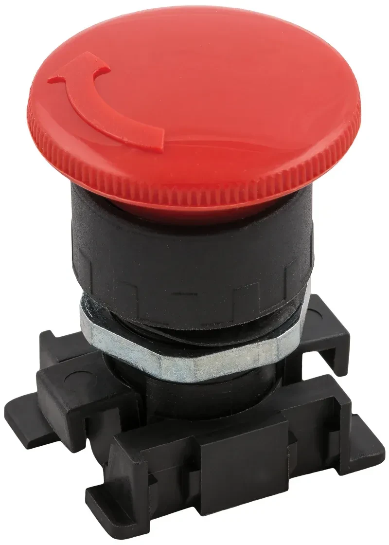 Seta Seguridad Desblocaje Rotación 04V0200R