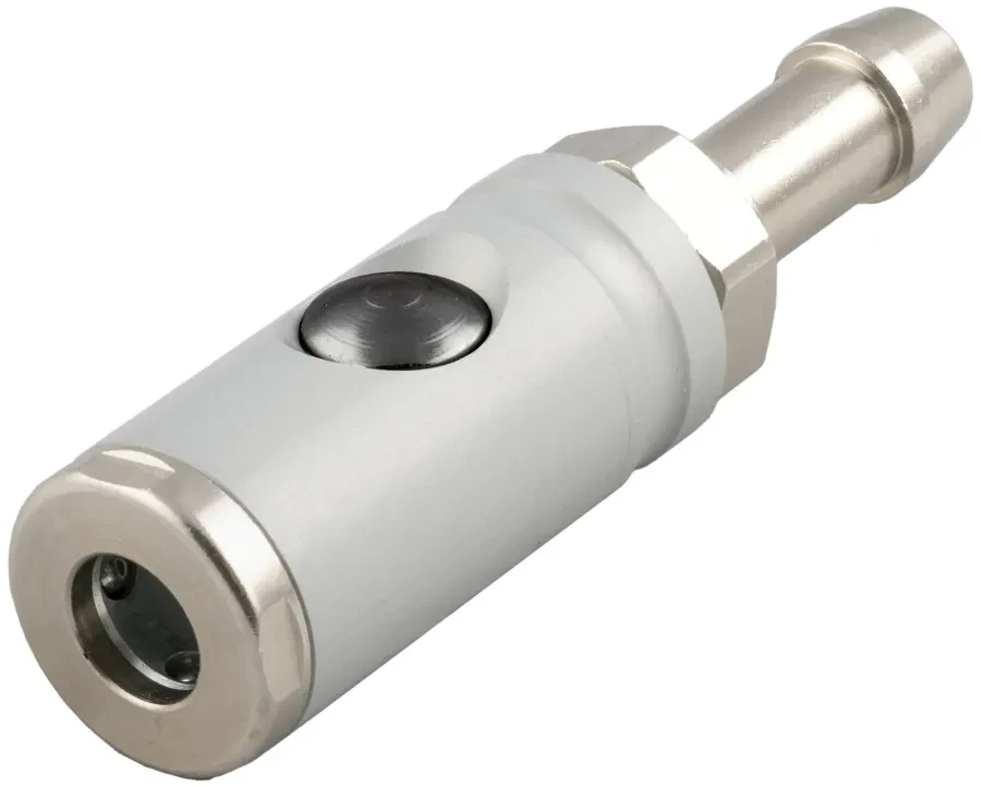 Enchufe Rapido de Seguridad con Portagoma 0B125 6