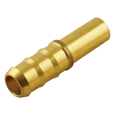 Conexión Adaptador Espiga