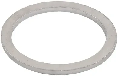 Racor Accesorio Arandela en Aluminio