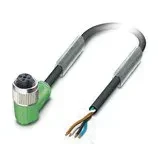 Cable de Comunicación Conector Recto Hembra M8X1 16Vw2
