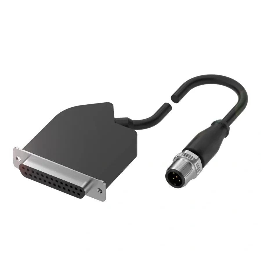Interfaz de Red Io-Link 16Vw3