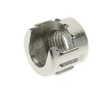 Racor Accesorios Bayoneta Tuerca