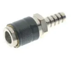 Enchufe Rapido Espiga para Adaptador Obturado