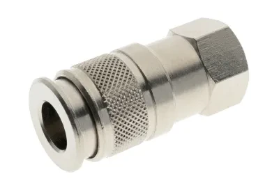 Multienchufe Rapido Hembra-FKM 192