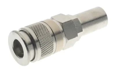 Multienchufe Rapido con Portagoma 196 14/6