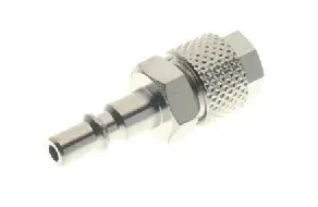 Adaptador Tubo