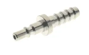 Adaptador Espiga
