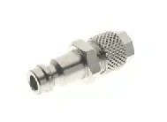 Adaptador Tubo