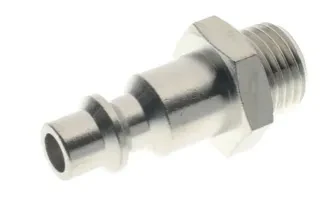 Adaptador Macho
