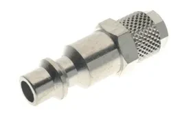 Adaptador Tubo