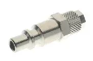 Adaptador Tubo