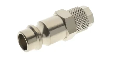 Adaptador Tubo