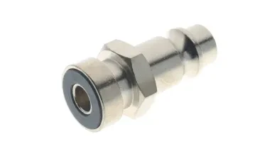 Adaptador Bayoneta