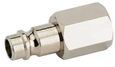 Adaptador de Descarga Progresiva