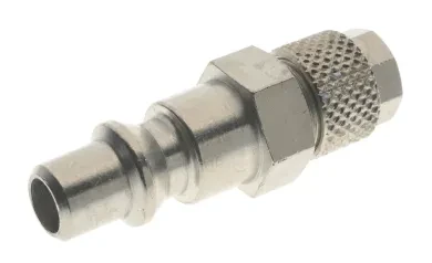 Adaptador Tubo