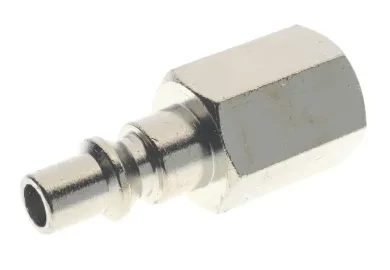 Adaptador de Descarga Progresiva