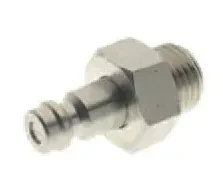 Adaptador Obturado Macho