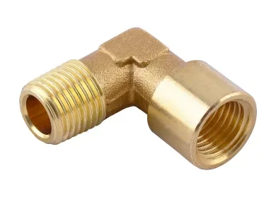 Conexión Roscada L Macho - Hembra - CW510L