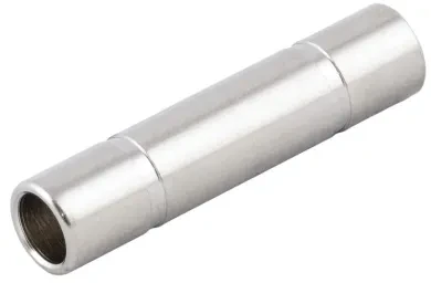 Racor Adaptador Union Doble