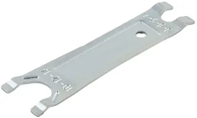 Racor Accesorio Llave de Desmontaje