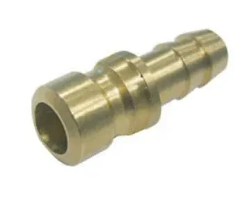 Adaptador con Portagoma