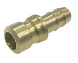 Adaptador con Portagoma