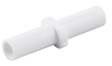 Racor Adaptador Union Doble