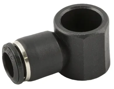 Racor Modular Anillo en L