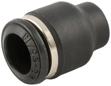 Racor Accesorio Tapón Hembra