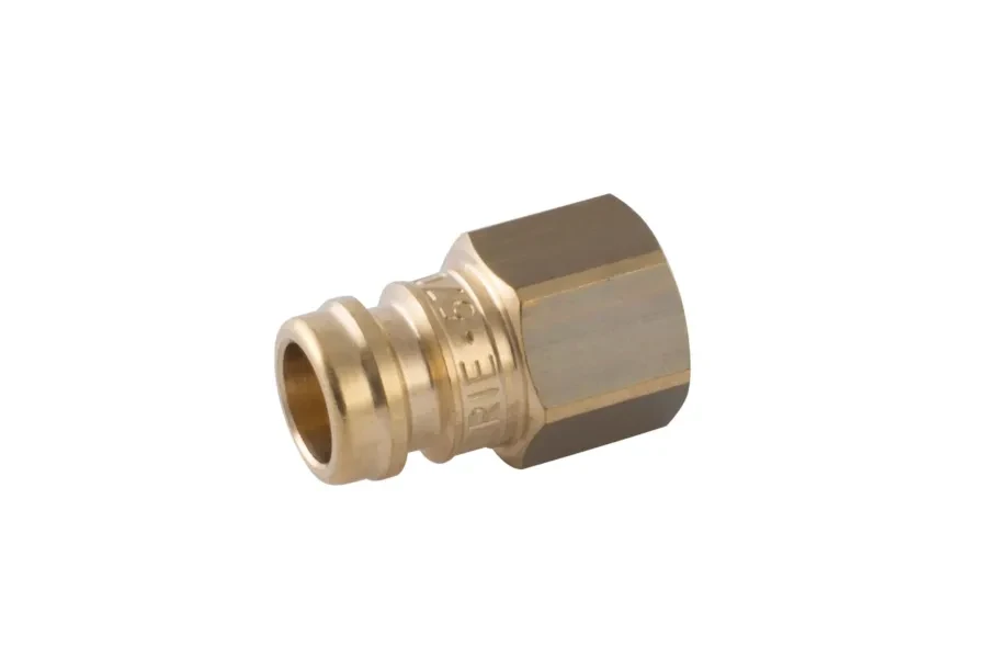 Adaptador Hembra