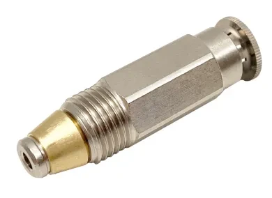 Serie 58000 Valvula Unidireccional