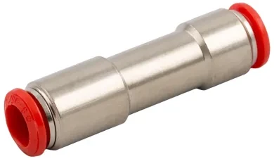 Válvula Unidireccional Tubo-Tubo