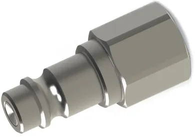 Adaptador Hembra
