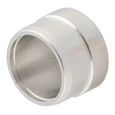 Racor Accesorio Bicono