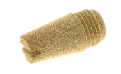 Silenciador Integral con Corte para Destornillador