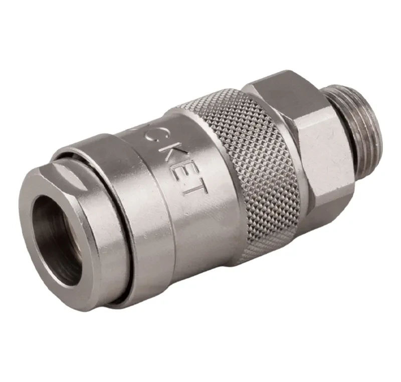 B-Socket Macho 721 3/8