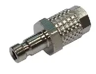 Adaptador Tubo