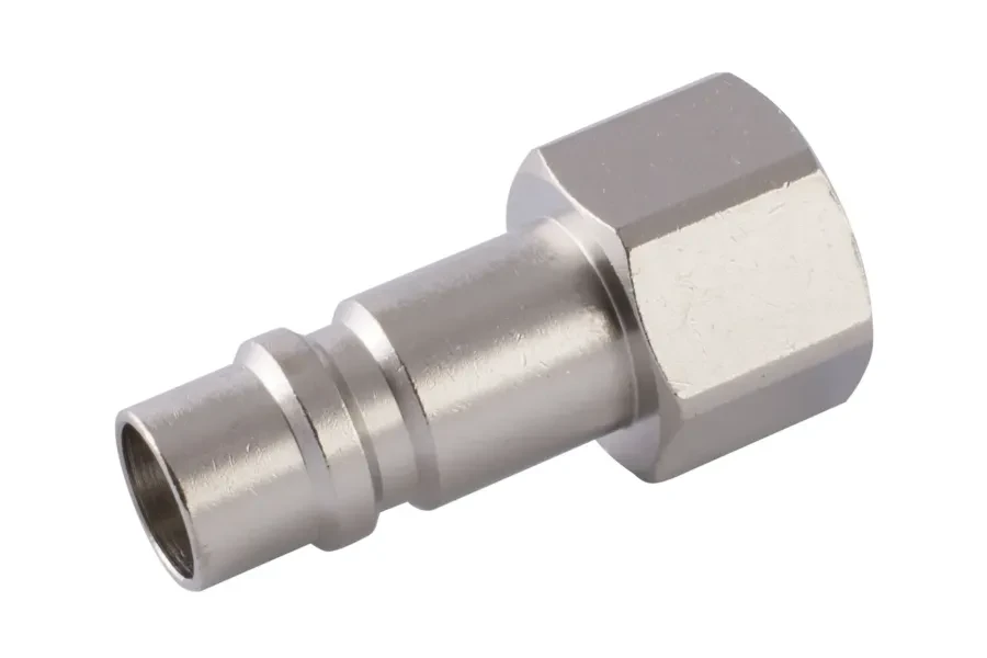 Adaptador Hembra