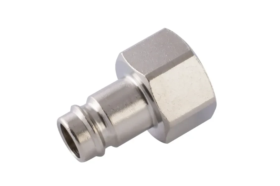 Adaptador Hembra