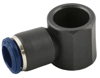Racor Modular Anillo en L