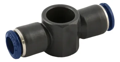 Racor Modular Anillo en T