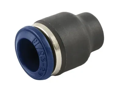 Racor Accesorio Tapón Hembra