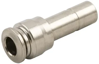 Racor Adaptador Reducción