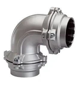 Racor L Intermedio 90130-B