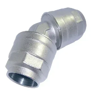 Racor 135° Intermedio 90140