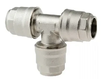 Racor T Intermedio 90230
