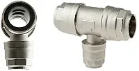 Racor T para Bajante 90235