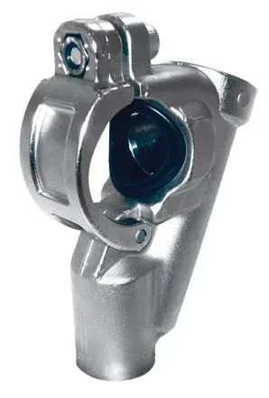 Brida para Bajante Hembra 90246