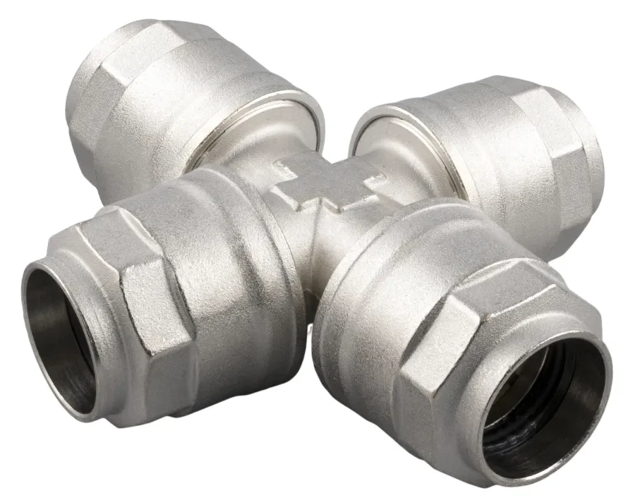 Conector Transversal Intermedio 90300